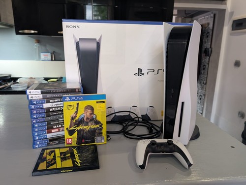 Vendo playstation giochi - vendo, +