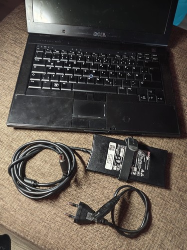 Dell latitude e6400 - ​dell, core