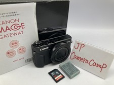 Eccellente fotocamera compatta