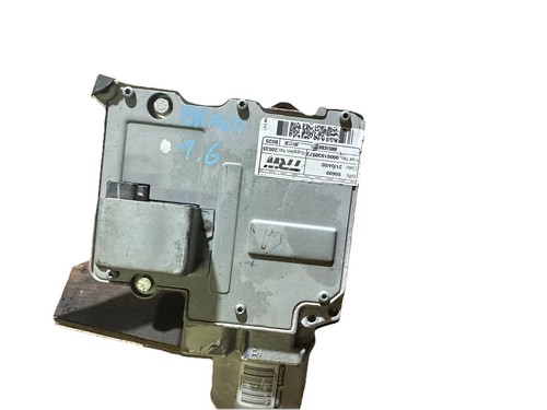 Piantone sterzo elettrico city - elettrico,