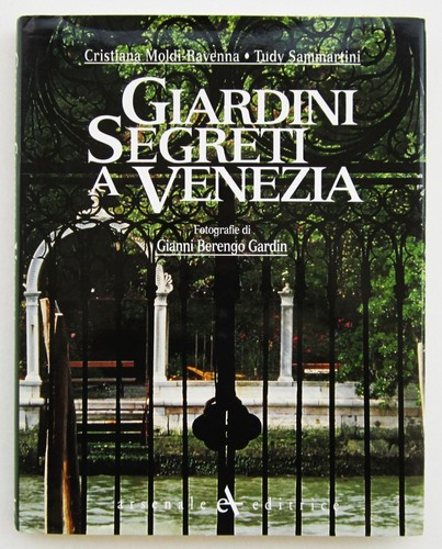 Gianni berengo gardin - gianni,