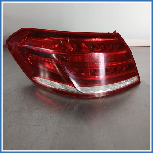 Fanale posteriore led sinistro - posteriore,