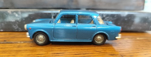 Politoys 526 fiat - politoys, 1:43