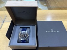 Hamilton khaki Field Automatic, NOS