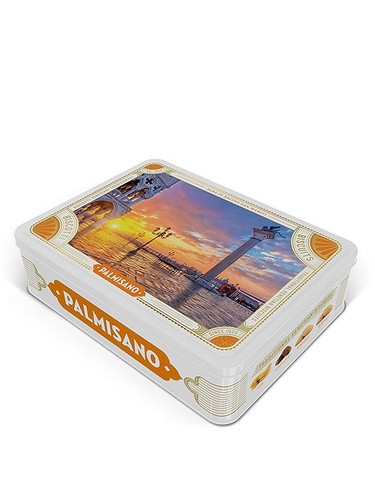 Palmisano biscotti misto - palmisano,