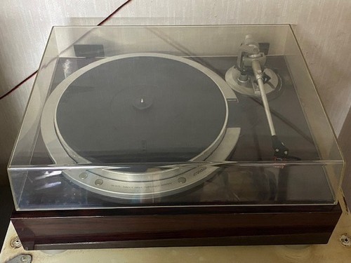 Victor jvc a75 direct - direct, drive