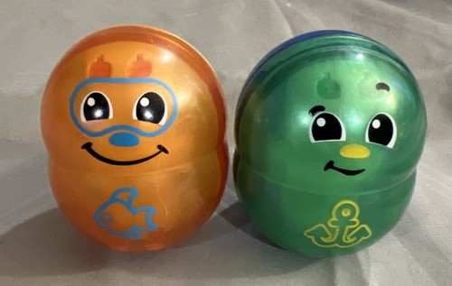 Fisher price topzy tumblers - fisher,
