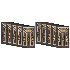 Autocollant amplificateur de