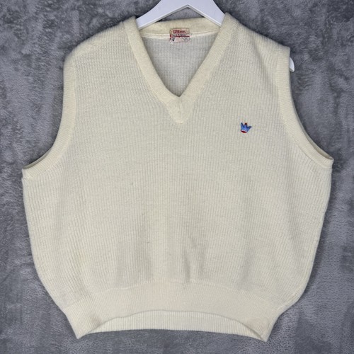 Maglione tennis wilson - maglione,
