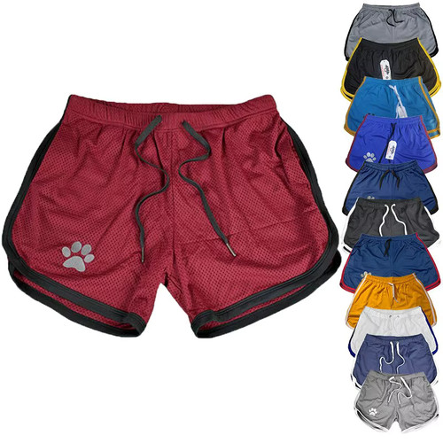 Pantaloncini uomo estivi - pantaloncini,