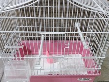 Imac Gabbia per Canarini -