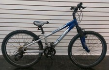 Tyro Gary Fisher Mountain Bike