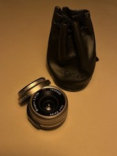 Carl Zeiss Biogon 2,8/28 mm T*