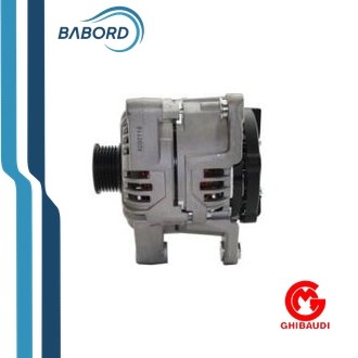 Ghibaudi ag0089 alternatore - ghibaudi,