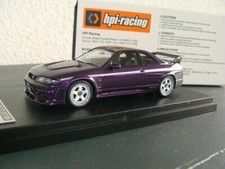 HPI Racing 1:43 #8852 Nissan