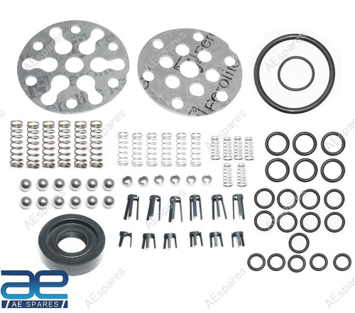 Kit riparazione pompa - kit,