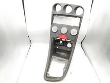 Alfa Romeo 156 2001 LHD Pannello Cruscotto Console Centrale Trim Cover 15296200