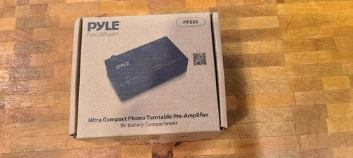 Pyle pp555 - pyle,