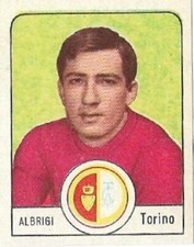 FIGURINA NANNINA 1967/68