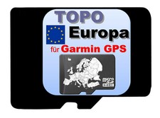 TOPO microSD Carta Topografica