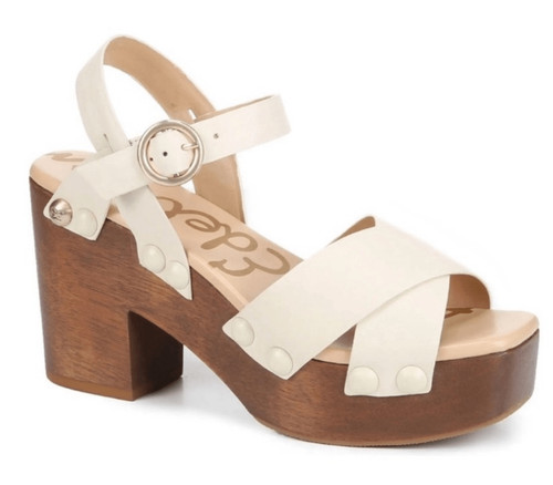 Sandali sam edelman taglia - sandali,