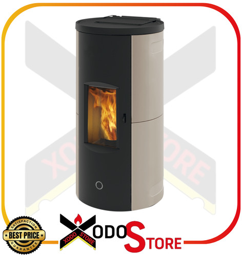 Stufa pellet stagna - stufa,
