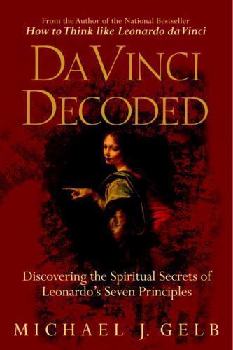 Vinci decoded discovering - da, decoded: