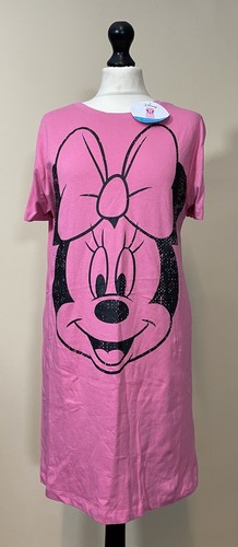 Abito shirt minnie - minnie, mouse