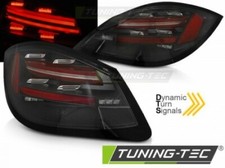 Coppia Fari Fanali Led Tuning