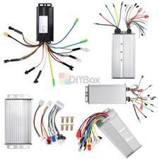 Regolatore 36V48V60V64V72V