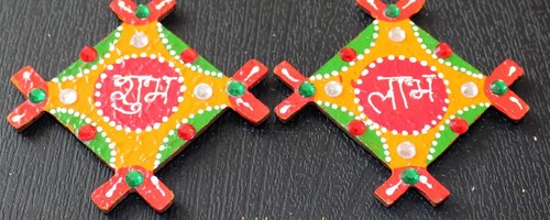 Ganesh shubh labh - ganesh,