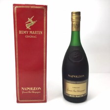 Remy Martin Napoleon Cognac