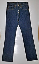 Jeans vintage 1997 Levis 501
