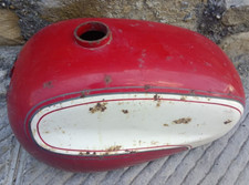 SERBATOIO per moto d'epoca Guzzi Ducati Gilera originale