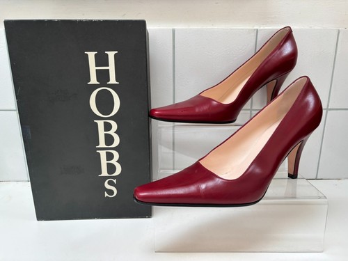 Scarpe corte hobbs 40 5 - scarpe,