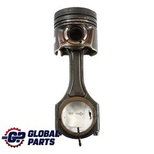 Mercedes W204 W212 Motore Biella Pistone Diesel OM651 A6510301117