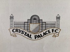 Crystal Palace Casa Programmi