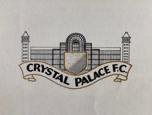 Crystal palace casa programmi - crystal,