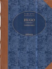 I MISERABILI. TOMO I HUGO