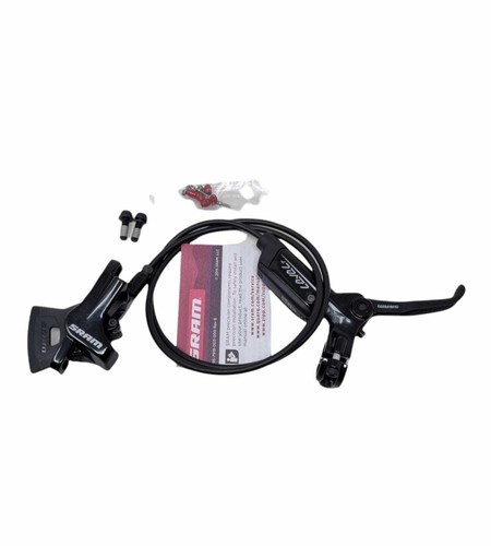 Impianto frenante sram - impianto, t