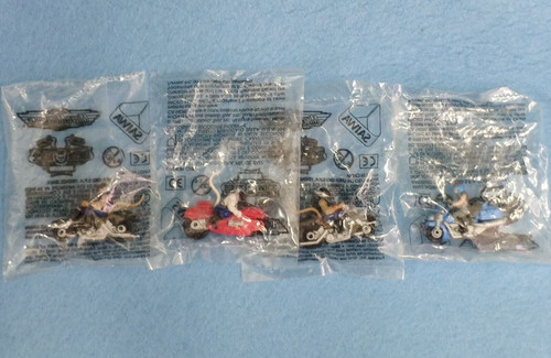 Micromachines biker mice - micromachines,