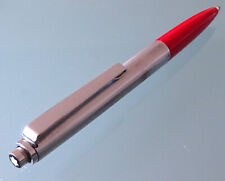 MONTBLANC TRAVELLER 692, PENNA