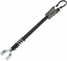 Transom Saver, Fuoribordo