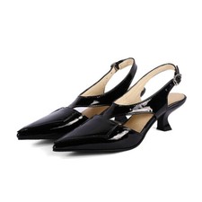 Sandali donna tacco basso