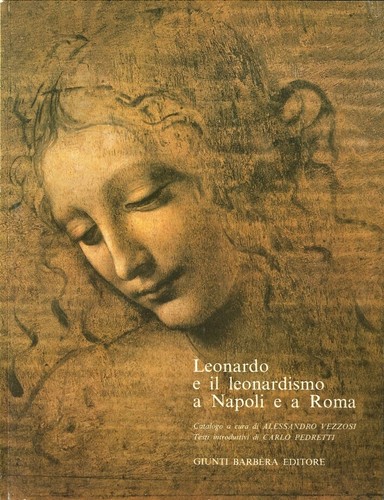 Leonardo leonardismo a - leonardo, e