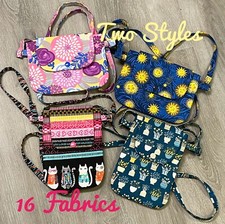 Borsa cellulare a tracolla