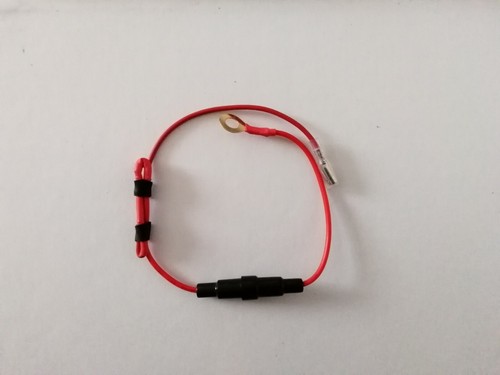 Eliminatore sonda spia livello
