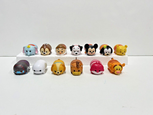 Lotto disney tsum - 13,