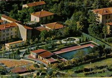 66701Z  VECCHIA CARTOLINA DI