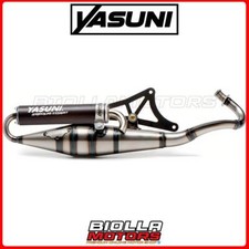 TUB418B MARMITTA YASUNI Z